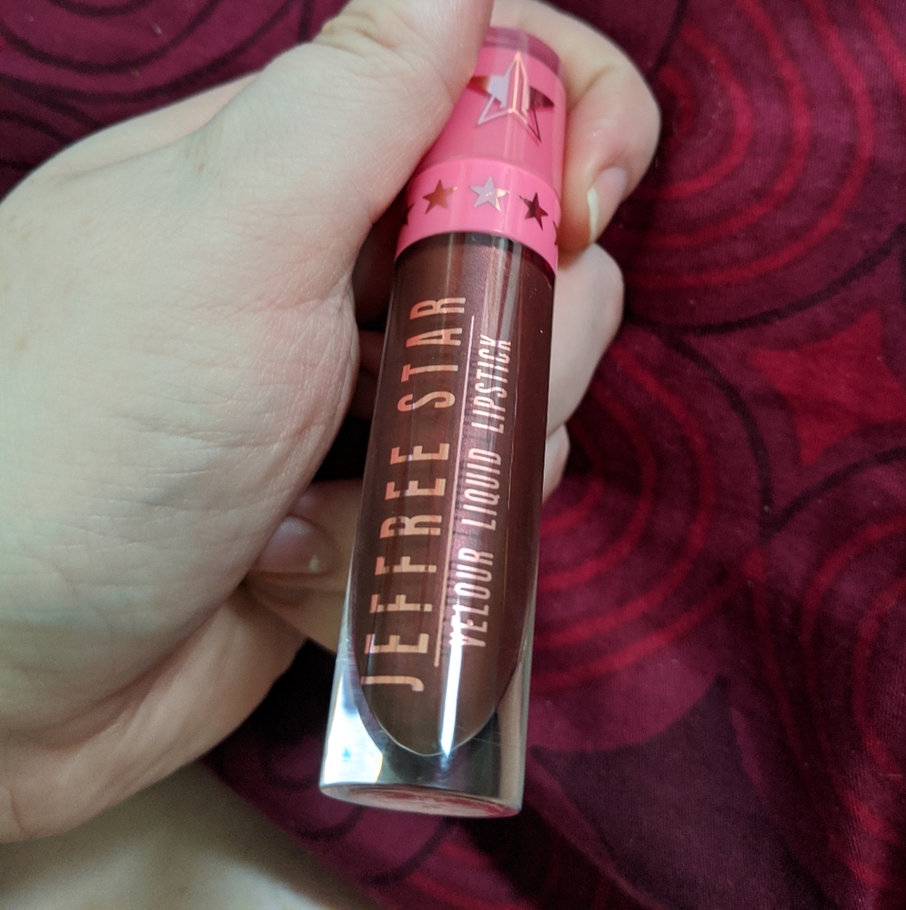 Jeffree star lip